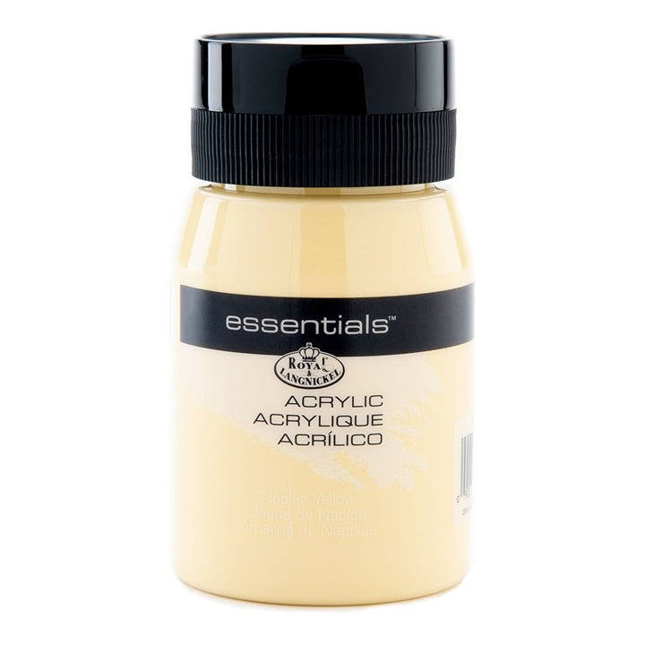 Акрилнa боja  Royal Essentials 500 ml - 6
