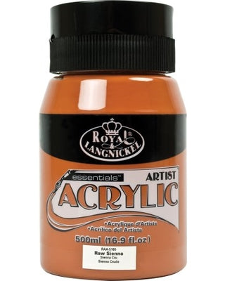 Акрилнa боja  Royal Essentials 500 ml - 1