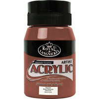 Акрилнa боja  Royal Essentials 500 ml - 7