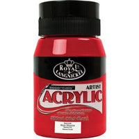 Акрилнa боja  Royal Essentials 500 ml - 3