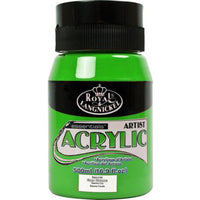 Акрилнa боja  Royal Essentials 500 ml - 5