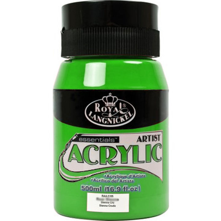 Акрилнa боja  Royal Essentials 500 ml - 5