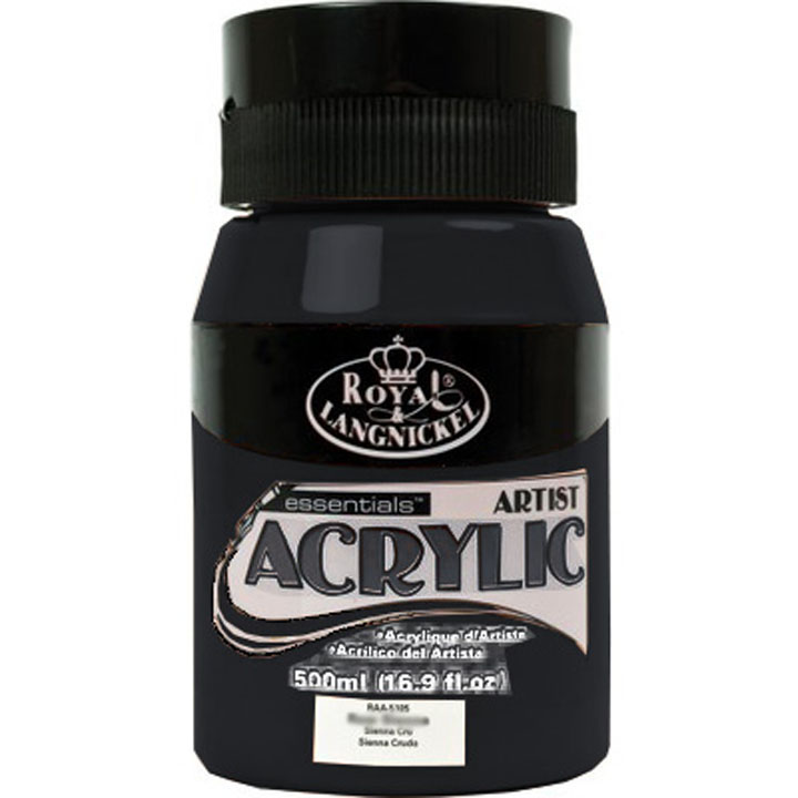 Акрилнa боja  Royal Essentials 500 ml - 8