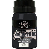 Акрилнa боja  Royal Essentials 500 ml - 8