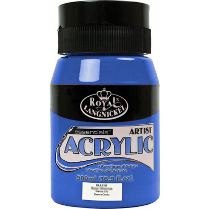 Акрилнa боja  Royal Essentials 500 ml - 4