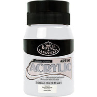 Акрилнa боja  Royal Essentials 500 ml - 9