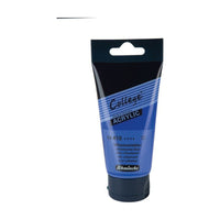 Акрилна боја Schmincke College Acrylic 75 ml – 410 Ултрамарин сина