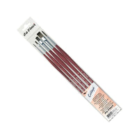 Акрилна боја Schmincke College Acrylic 75 ml – 520 Лиснато зелена