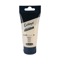 Акрилна боја Schmincke College Acrylic 75 ml – 600 Сахара