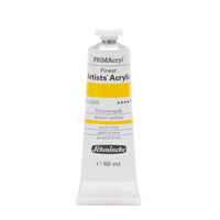 Акрилна боја Schmincke PRIMAcryl Professional 60 ml – 205 Ханса лимон жолта