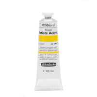 Акрилна боја Schmincke PRIMAcryl Professional 60 ml – 207 Кадмиум жолта светла