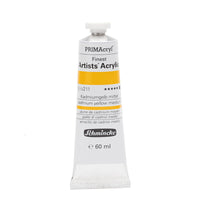 Акрилна боја Schmincke PRIMAcryl Professional 60 ml – 211 Кадмиум жолта средна