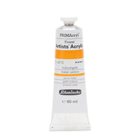 Акрилна боја Schmincke PRIMAcryl Professional 60 ml – 212 Индиска жолта