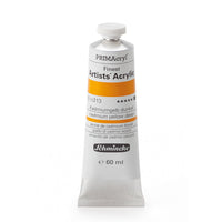 Акрилна боја Schmincke PRIMAcryl Professional 60 ml – 213 Кадмиум жолта темна