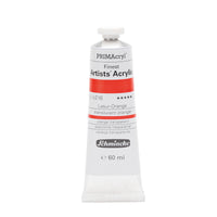 Акрилна боја Schmincke PRIMAcryl Professional 60 ml – 216 Пирол портокалова