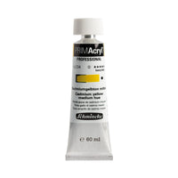 Акрилна боја Schmincke PRIMAcryl Professional 60 ml – 234 Кадмиум жолта средна нијанса