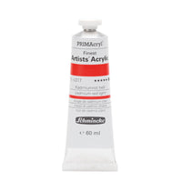 Акрилна боја Schmincke PRIMAcryl Professional 60 ml – 317 Кадмиум црвена светла