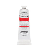 Акрилна боја Schmincke PRIMAcryl Professional 60 ml – 318 Вермилион црвена
