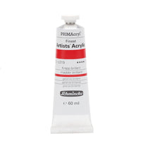 Акрилна боја Schmincke PRIMAcryl Professional 60 ml – 319 Квинакридон црвено-портокалова