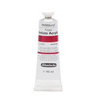 Акрилна боја Schmincke PRIMAcryl Professional 60 ml – 328 Квинакридон виолетова
