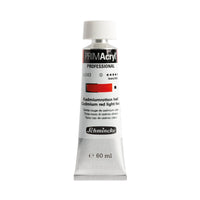 Акрилна боја Schmincke PRIMAcryl Professional 60 ml – 343 Кадмиум црвена светла нијанса