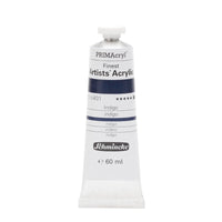 Акрилна боја Schmincke PRIMAcryl Professional 60 ml – 431 Индиго