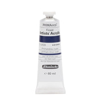 Акрилна боја Schmincke PRIMAcryl Professional 60 ml – 439 Фтало сина цијан