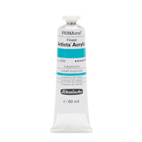 Акрилна боја Schmincke PRIMAcryl Professional 60 ml – 456 Кобалт тиркизна