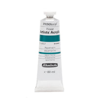 Акрилна боја Schmincke PRIMAcryl Professional 60 ml – 457 Аквамарин
