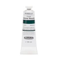 Акрилна боја Schmincke PRIMAcryl Professional 60 ml – 563 Фтало зелена синкава