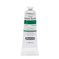 Акрилна боја Schmincke PRIMAcryl Professional 60 ml – 565 Кобалт зелена светла
