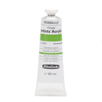 Акрилна боја Schmincke PRIMAcryl Professional 60 ml – 568 Ванадиум зелена