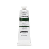 Акрилна боја Schmincke PRIMAcryl Professional 60 ml – 570 Сок зелена
