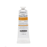 Акрилна боја Schmincke PRIMAcryl Professional 60 ml – 673 Титаниум златна окер