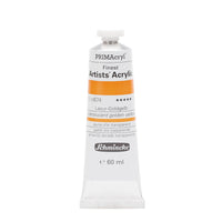 Акрилна боја Schmincke PRIMAcryl Professional 60 ml – 674 Никел азо жолта