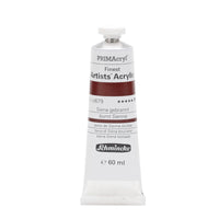 Акрилна боја Schmincke PRIMAcryl Professional 60 ml – 679 Печена сиена