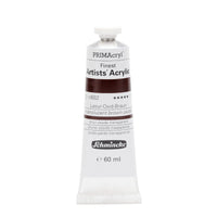 Акрилна боја Schmincke PRIMAcryl Professional 60 ml – 682 Транспарентен кафеав оксид