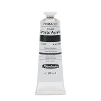 Акрилна боја Schmincke PRIMAcryl Professional 60 ml – 789 Неутрално сива