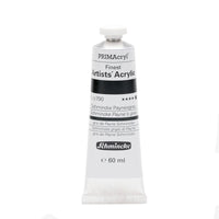 Акрилна боја Schmincke PRIMAcryl Professional 60 ml – 790 Schmincke Пејнова сива