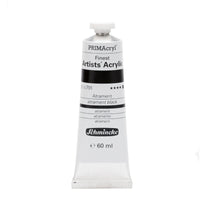 Акрилна боја Schmincke PRIMAcryl Professional 60 ml – 791 Перилен црно-зелена