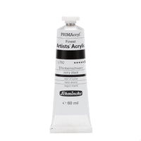 Акрилна боја Schmincke PRIMAcryl Professional 60 ml – 792 Слонова коска црна
