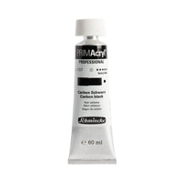 Акрилна боја Schmincke PRIMAcryl Professional 60 ml – 797 Карбон црна