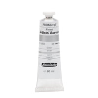 Акрилна боја Schmincke PRIMAcryl Professional 60 ml – 895 Сребрена