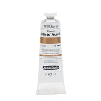 Акрилна боја Schmincke PRIMAcryl Professional 60 ml – 898 Ренесансно злато