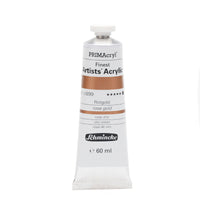 Акрилна боја Schmincke PRIMAcryl Professional 60 ml – 899 Розе злато