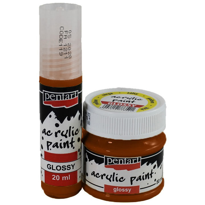 Акрилна боја сјајна 20ml — слика 37
