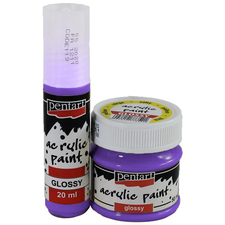 Акрилна боја сјајна 20ml - 13