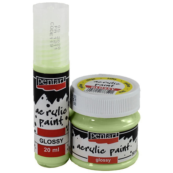 Акрилна боја сјајна 20ml — слика 32