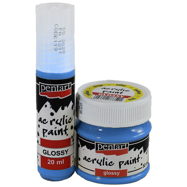 Акрилна боја сјајна 20ml - 6