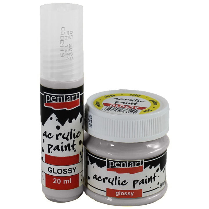 Акрилна боја сјајна 20ml — слика 34
